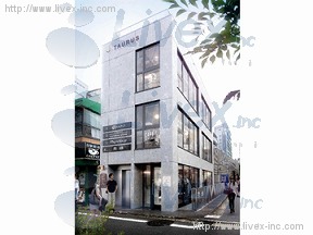 仮)フィル・パーク神宮前5丁目