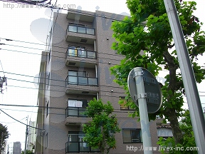 グリーンパーク住吉