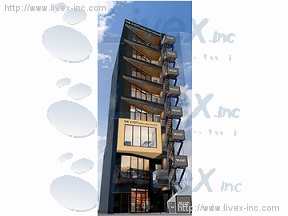 THE V-CITY麻布十番PRECIOUS