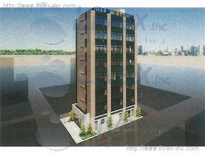 マイホーム錦糸ビル