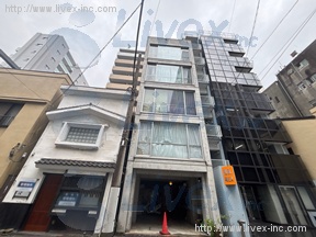 貸店舗・事務所