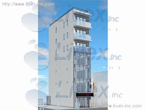 ヴィラージュイマイビル