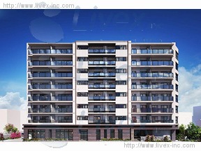 レ・ジェイド篠崎