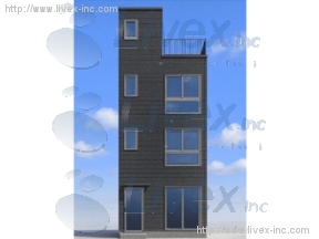 仮)栄町テナント