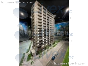 レーベン川口元郷Sta.Front