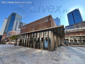 レンタルオフィス・EXPERT OFFICE(エキスパートオフィス)霞が関