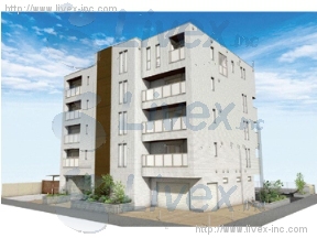 Cotton Lights Kawagoe