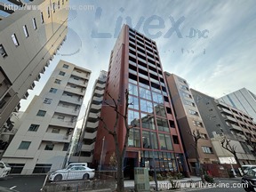 レンタルオフィス・NOW/HERE YOKOHAMA KANNAI