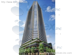 セントラルガーデン月島 ザ タワー