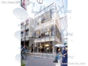 仮)フィル・パーク新小岩1丁目