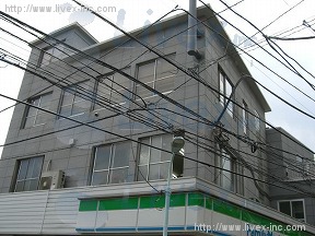 MY高輪