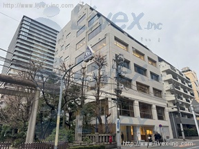 レンタルオフィス・MOV Kuramae