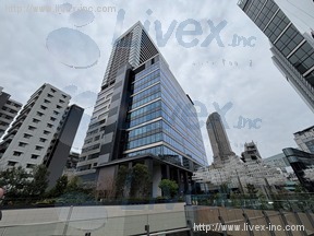 レンタルオフィス・ワークスタイリング渋谷サクラステージ