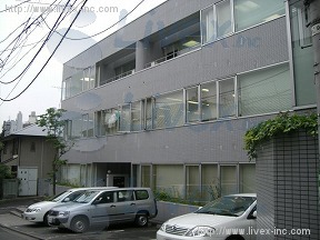 SKアネックス千駄ヶ谷