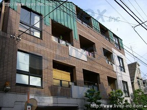 STARROYAL(スターロワイヤル)四谷大京町