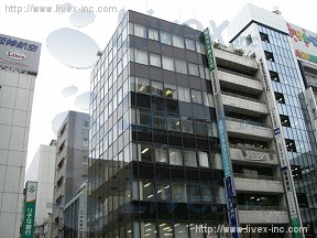 京橋MJ(TCM)
