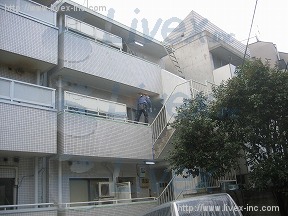 TS広尾