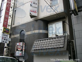 TS日比谷