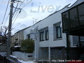 WEST AZABU 2791