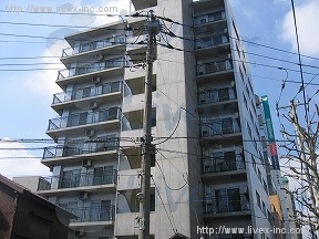 アーバンパレス東五反田