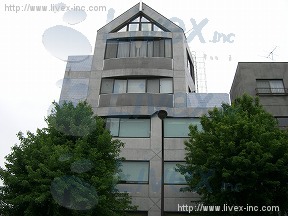 サンクレメンテ高輪(アクア高輪)