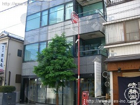 (取壊済)アドバンス上地