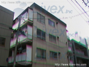 コーポニコニコ