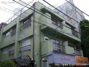 アブリール表参道