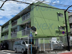 コーヨーコーポ