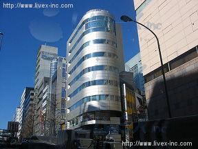 イオレ渋谷