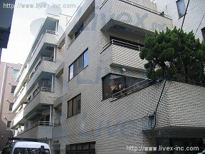 ヴァンドーム五反田
