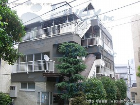ヴイラすゞ木