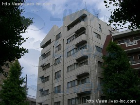 ヴエラハイツ広尾