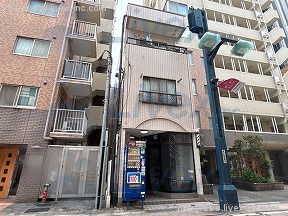 (取壊済)ウメフネ