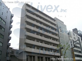 エスタシオン西新宿