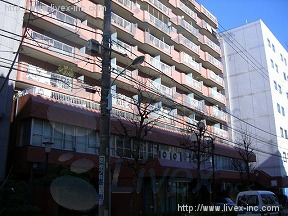 エスパース田町