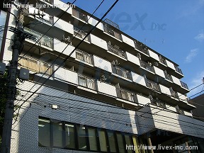 エミナンス湯島