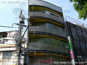 エルスール広尾