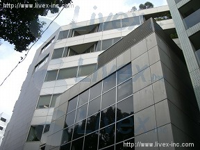 オーク芝公園