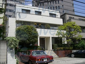カーサ西麻布