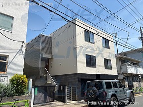 カーサ青葉台