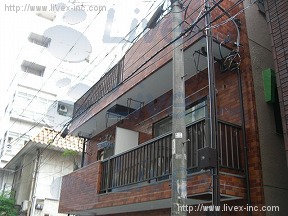カスデリオ新橋