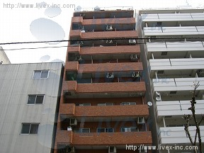 グランドハイツ八丁堀