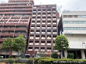 グランドメゾン歌舞伎町