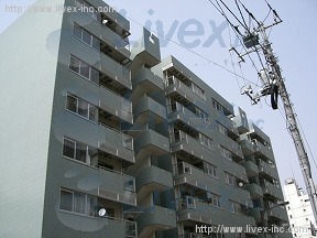 グリーンホームズI