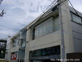 クリスタルパークサイド神宮前