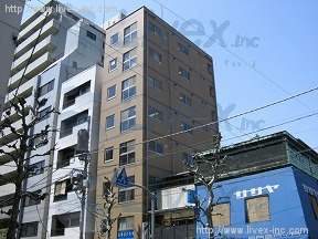 クレストヨシエイ