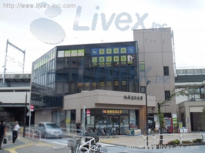 コアスターレ西大井第1