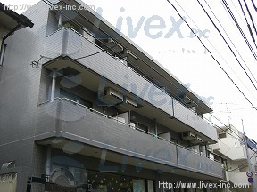 コアハイム西早稲田