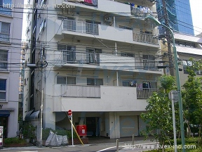 コーヅ第5大森